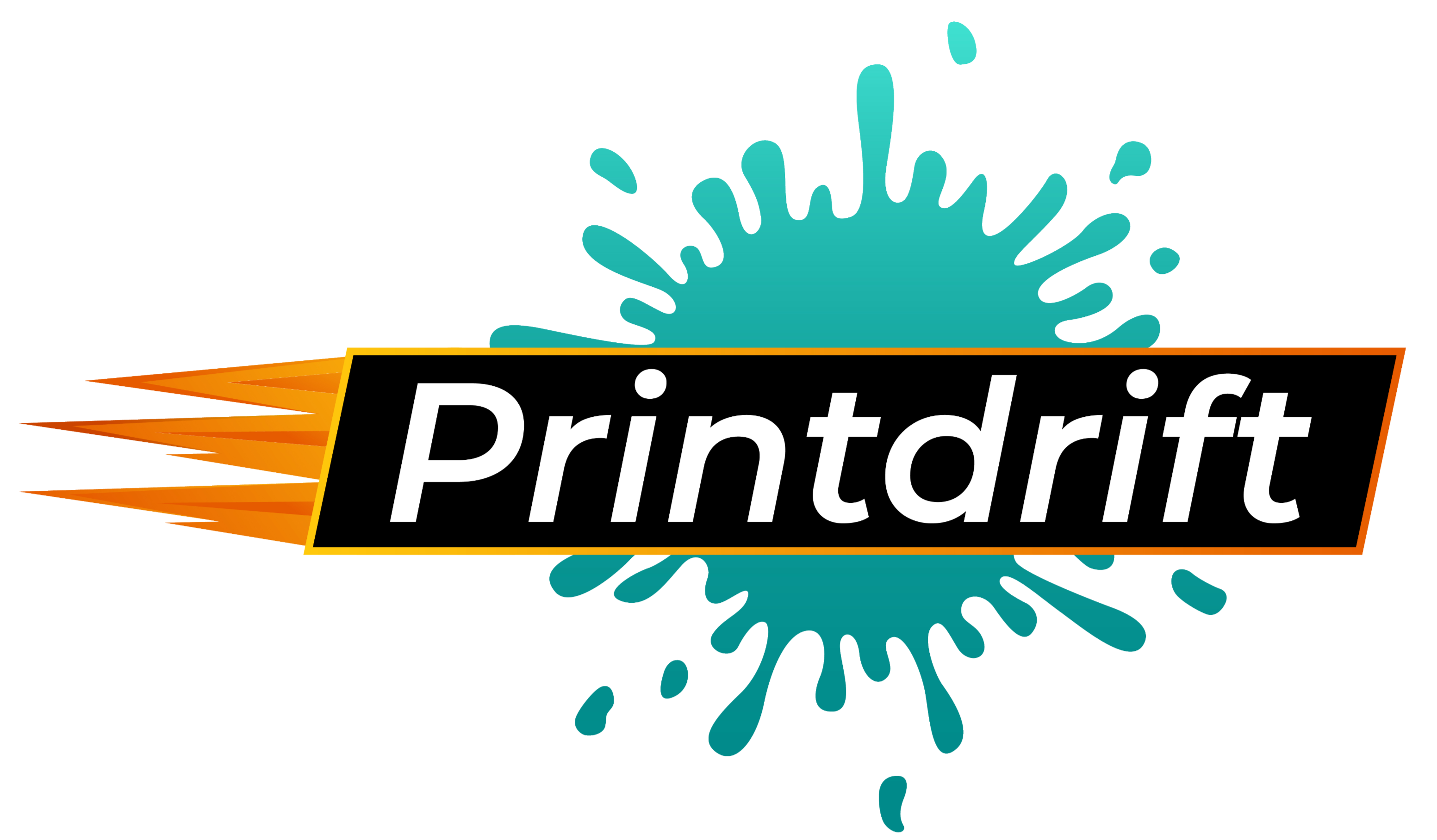 printdrift